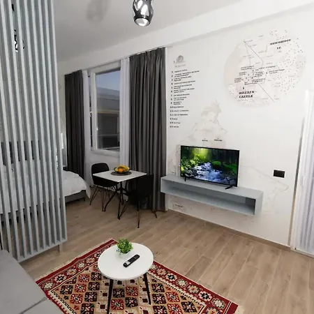 Sublime Bnb Shkoder Exterior photo
