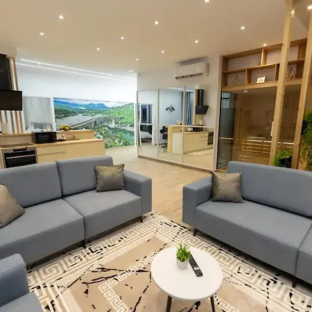 Sublime Bnb Shkoder Exterior photo