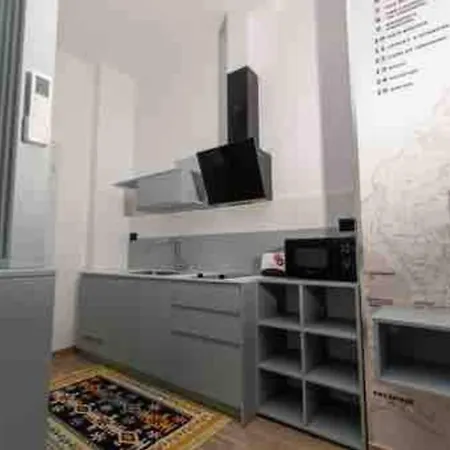 Sublime Bnb Shkoder Exterior photo