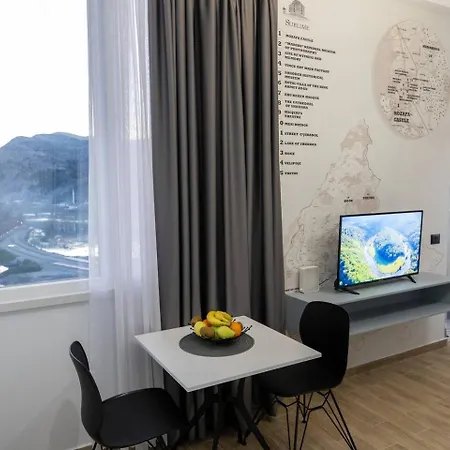 Sublime Bnb Shkoder Exterior photo