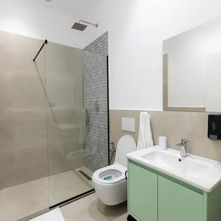 Sublime Bnb Shkoder Exterior photo