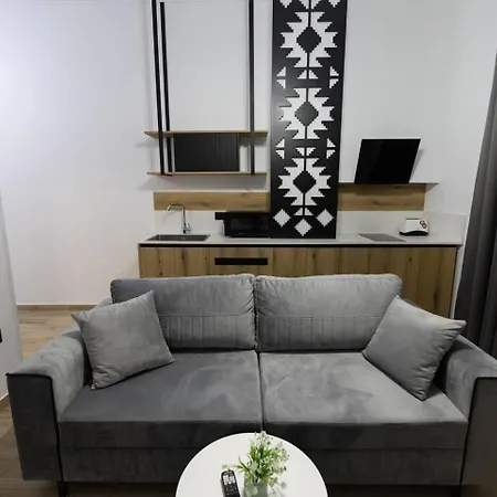 Sublime Bnb Shkoder Exterior photo
