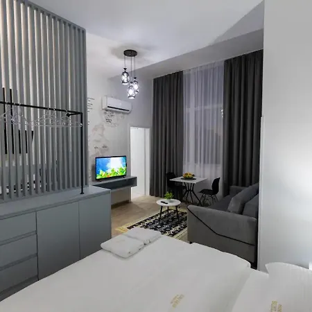 Sublime Bnb Shkoder Exterior photo