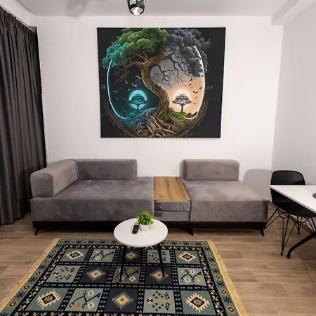 Sublime Bnb Shkoder Exterior photo