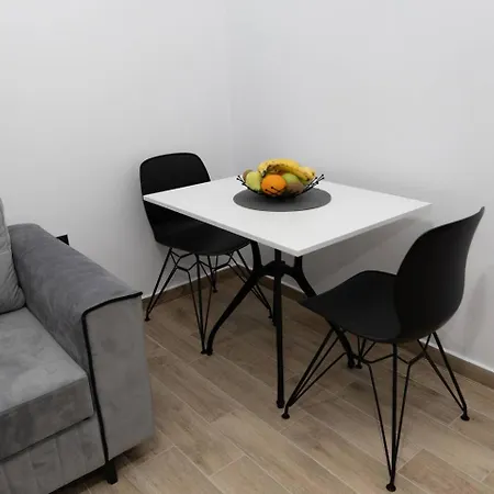 Sublime Bnb Shkoder Exterior photo