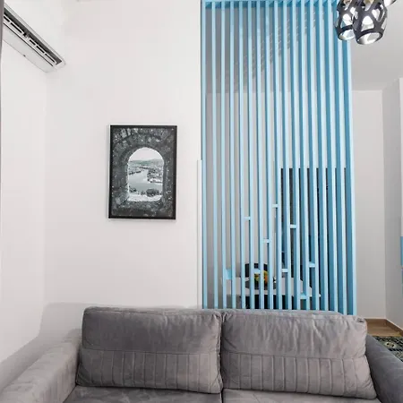 Sublime Bnb Shkoder Exterior photo