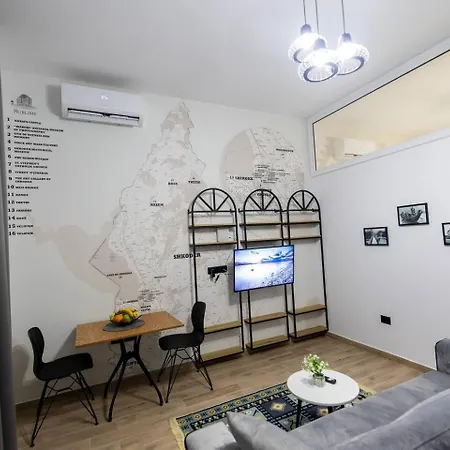 Sublime Bnb Shkoder Exterior photo