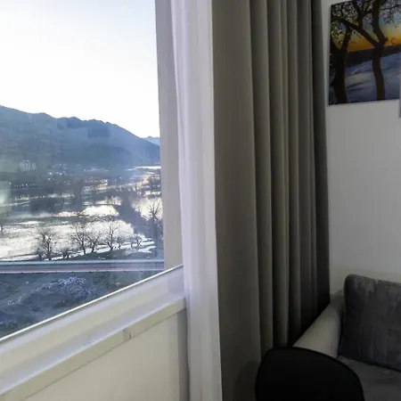 Sublime Bnb Shkoder Exterior photo