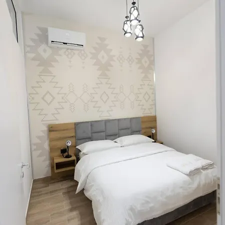 Sublime Bnb Shkoder Exterior photo