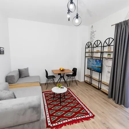 Sublime Bnb Shkoder Exterior photo