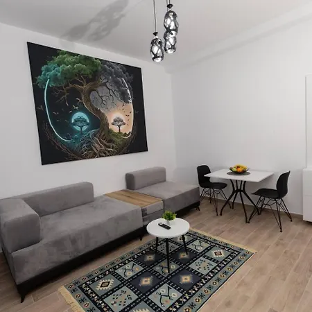 Sublime Bnb Shkoder Exterior photo