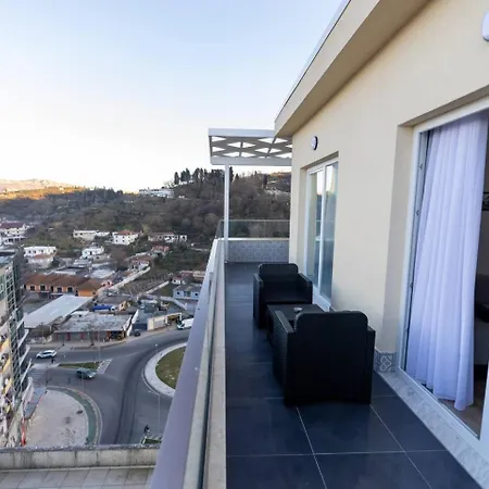 Sublime Bnb Shkoder Exterior photo
