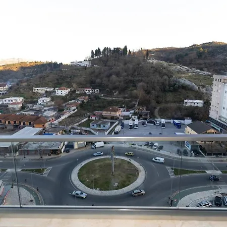 Sublime Bnb Shkoder Exterior photo