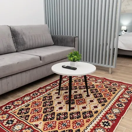 Sublime Bnb Shkoder Exterior photo