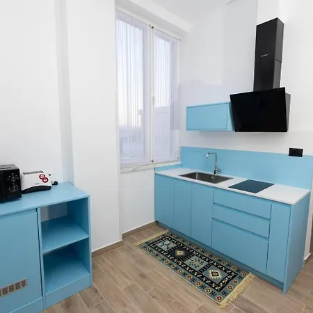 Sublime Bnb Shkoder Exterior photo