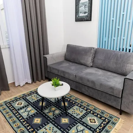 Sublime Bnb Shkoder Exterior photo