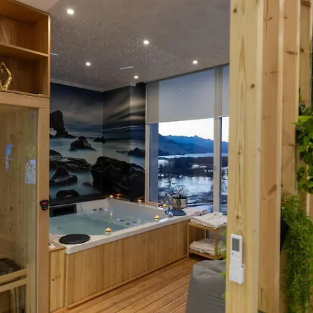 Sublime Bnb Shkoder Exterior photo