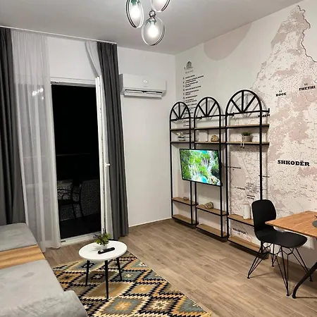 Sublime Bnb Shkoder Exterior photo