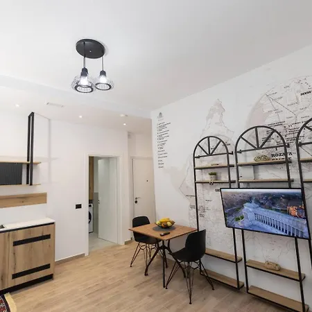 Sublime Bnb Shkoder Exterior photo
