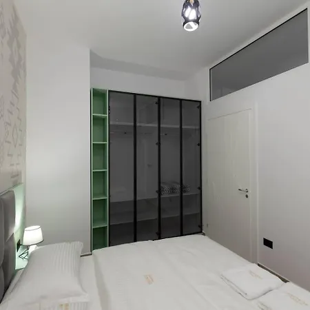 Sublime Bnb Shkoder Exterior photo