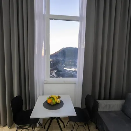 Sublime Bnb Shkoder Exterior photo