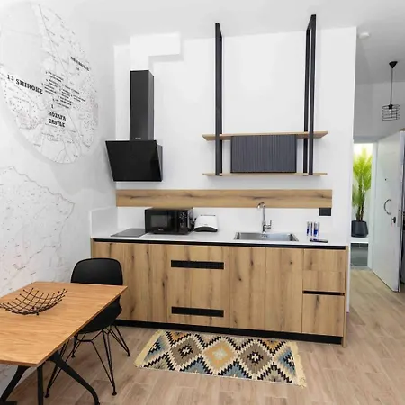 Sublime Bnb Shkoder Exterior photo