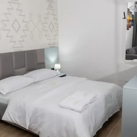 Sublime Bnb Shkoder Exterior photo