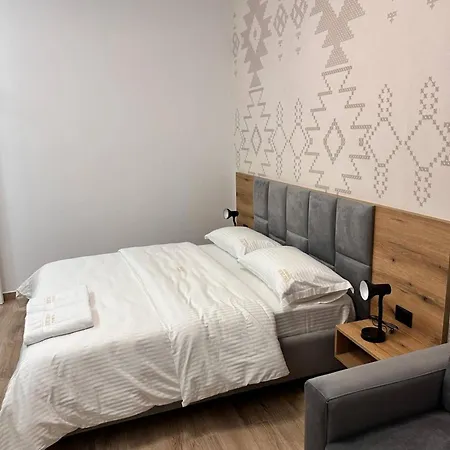 Sublime Bnb Shkoder Exterior photo