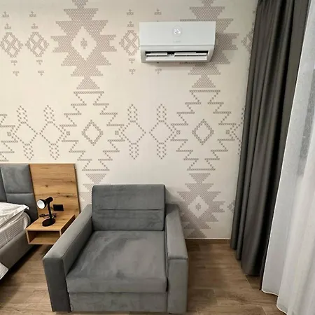 Sublime Bnb Shkoder Exterior photo
