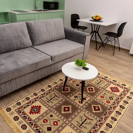 Sublime Bnb Shkoder Exterior photo